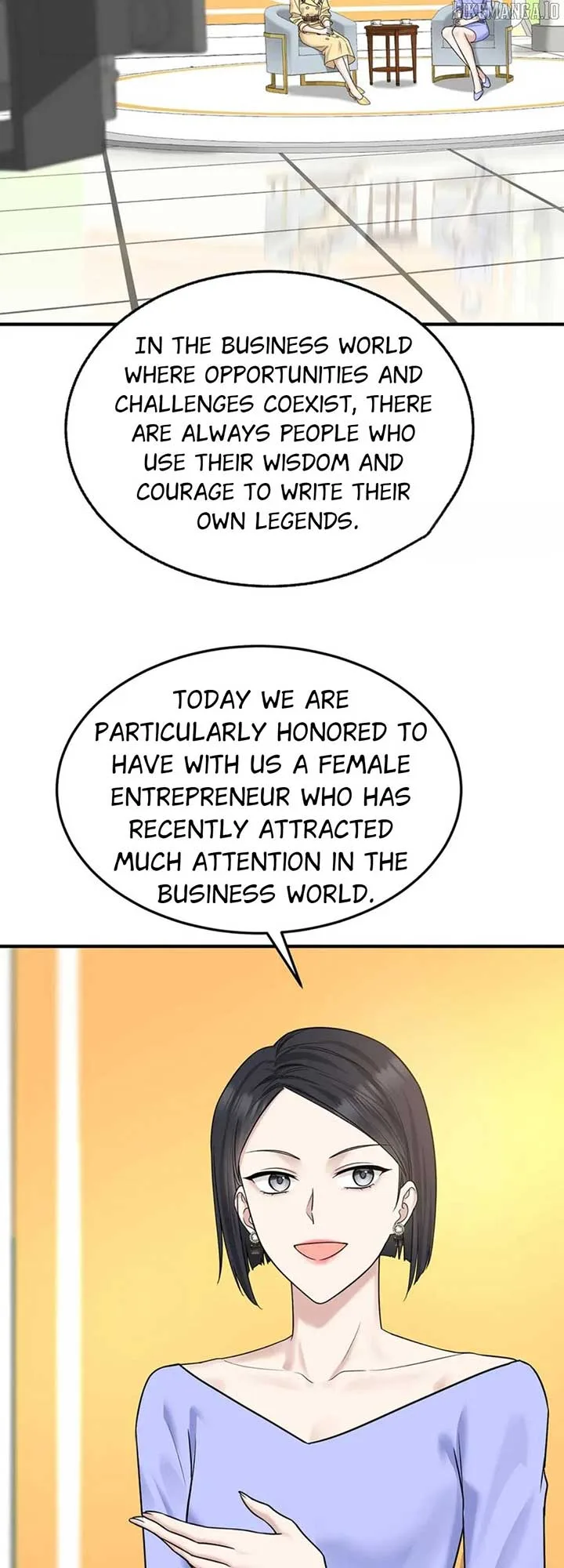 After breaking up, I had relationship with my ex’s uncle-in-law Chapter 98 page 3