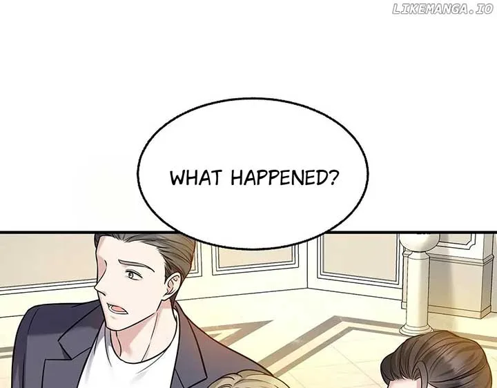 After breaking up, I had relationship with my ex’s uncle-in-law Chapter 88 page 18