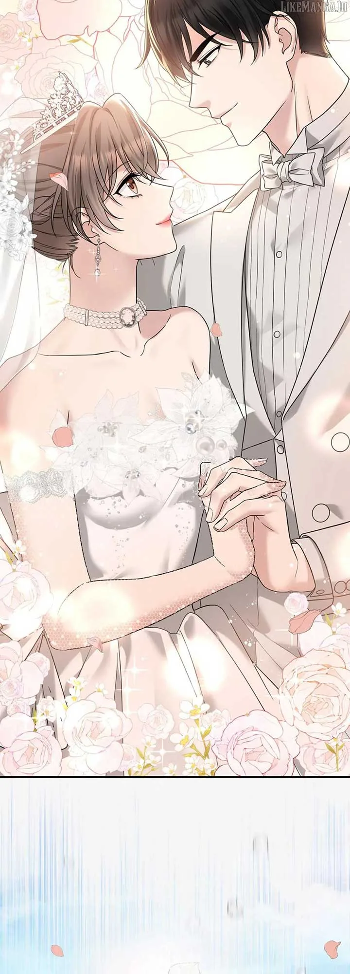 After breaking up, I had relationship with my ex’s uncle-in-law Chapter 97 page 16