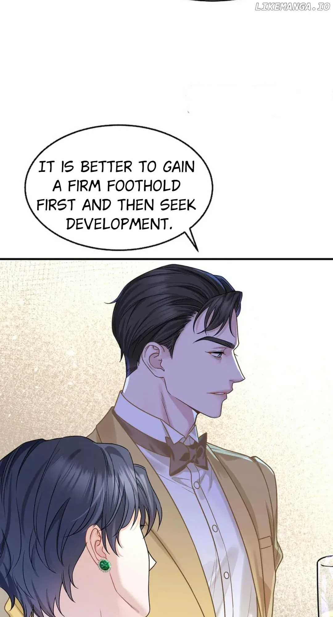 After breaking up, I had relationship with my ex’s uncle-in-law Chapter 87 page 42