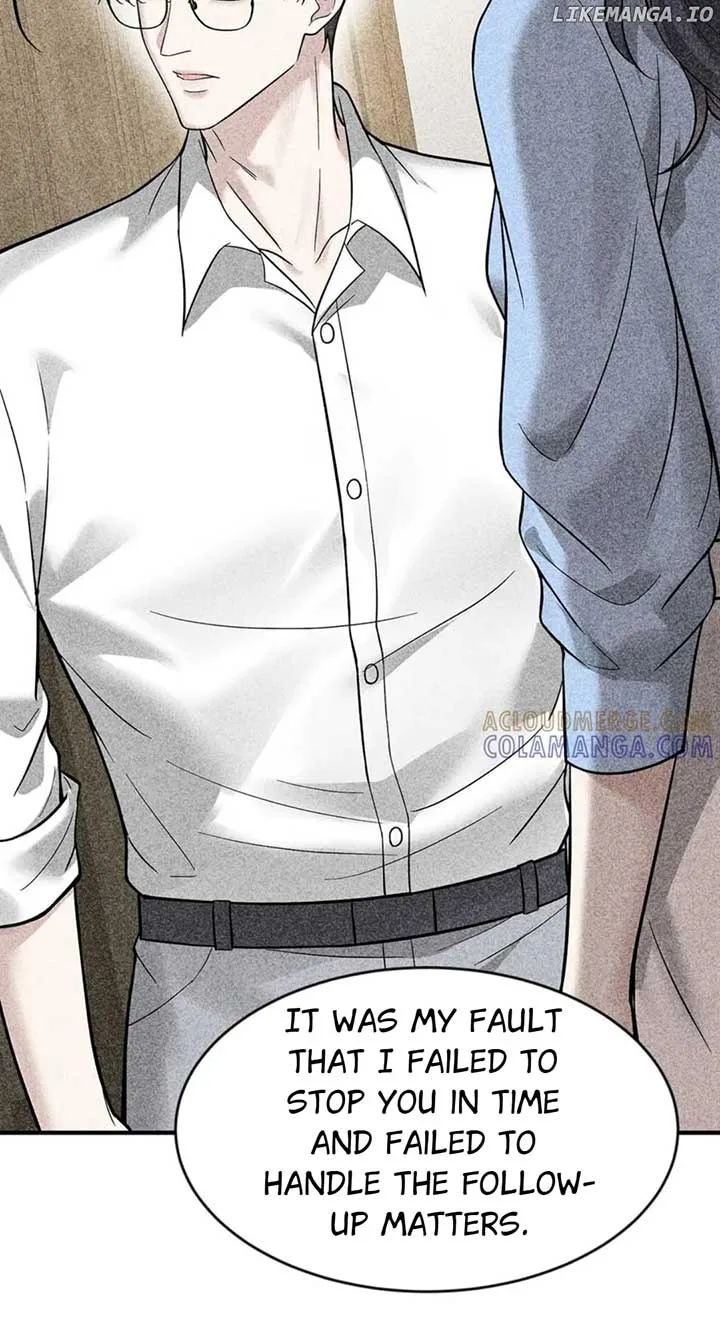 After breaking up, I had relationship with my ex’s uncle-in-law Chapter 93 page 5