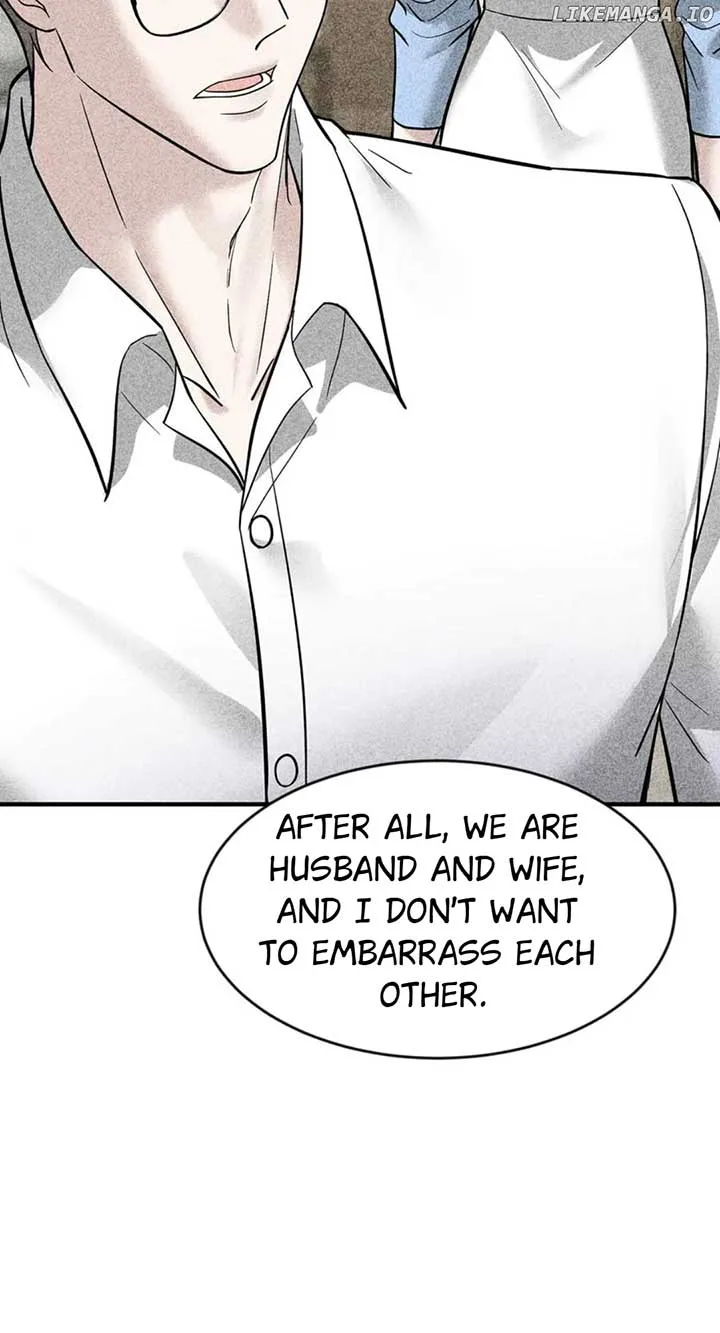 After breaking up, I had relationship with my ex’s uncle-in-law Chapter 93 page 7