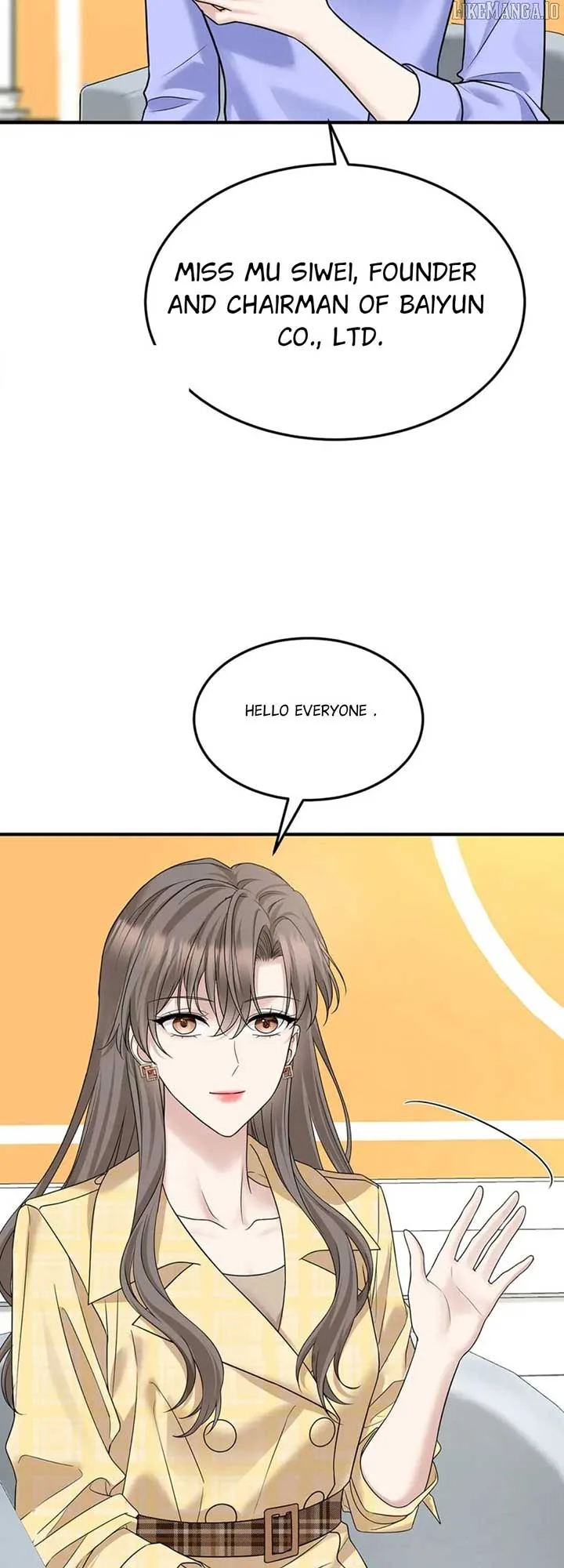 After breaking up, I had relationship with my ex’s uncle-in-law Chapter 98 page 4