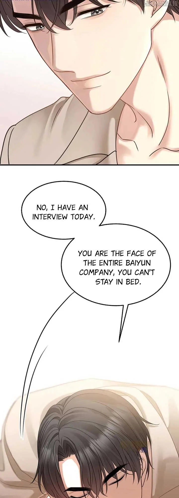 After breaking up, I had relationship with my ex’s uncle-in-law Chapter 97 page 26