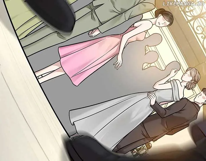After breaking up, I had relationship with my ex’s uncle-in-law Chapter 88 page 15