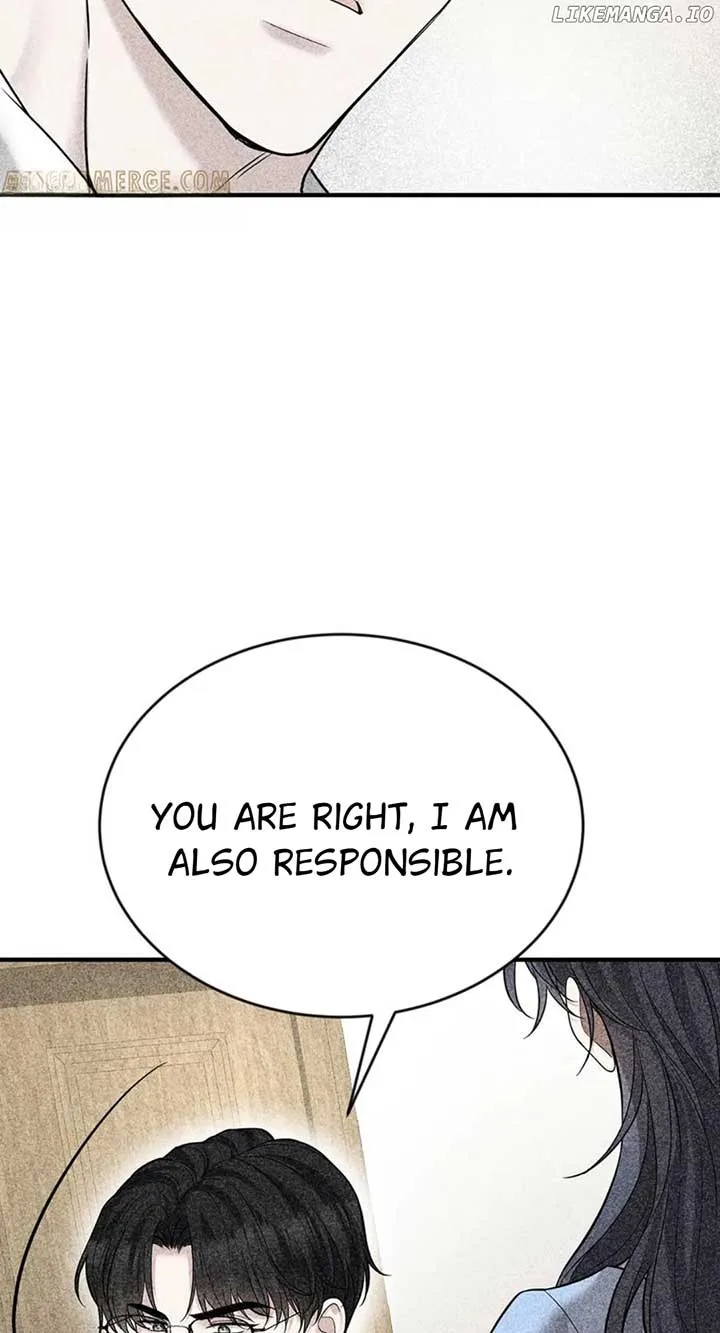 After breaking up, I had relationship with my ex’s uncle-in-law Chapter 93 page 4