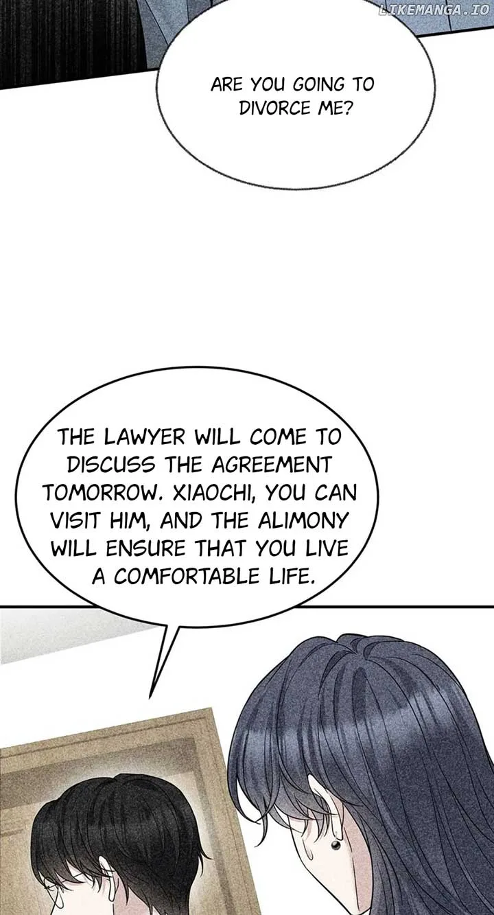 After breaking up, I had relationship with my ex’s uncle-in-law Chapter 93 page 10