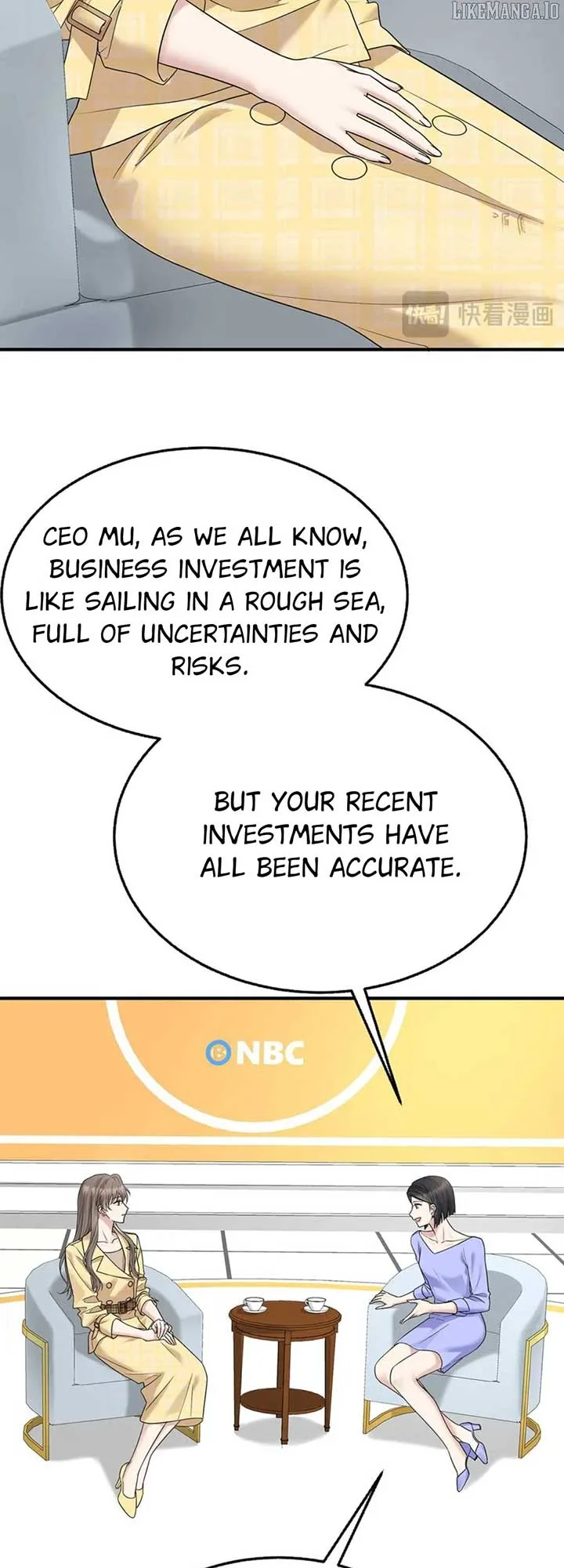After breaking up, I had relationship with my ex’s uncle-in-law Chapter 98 page 5