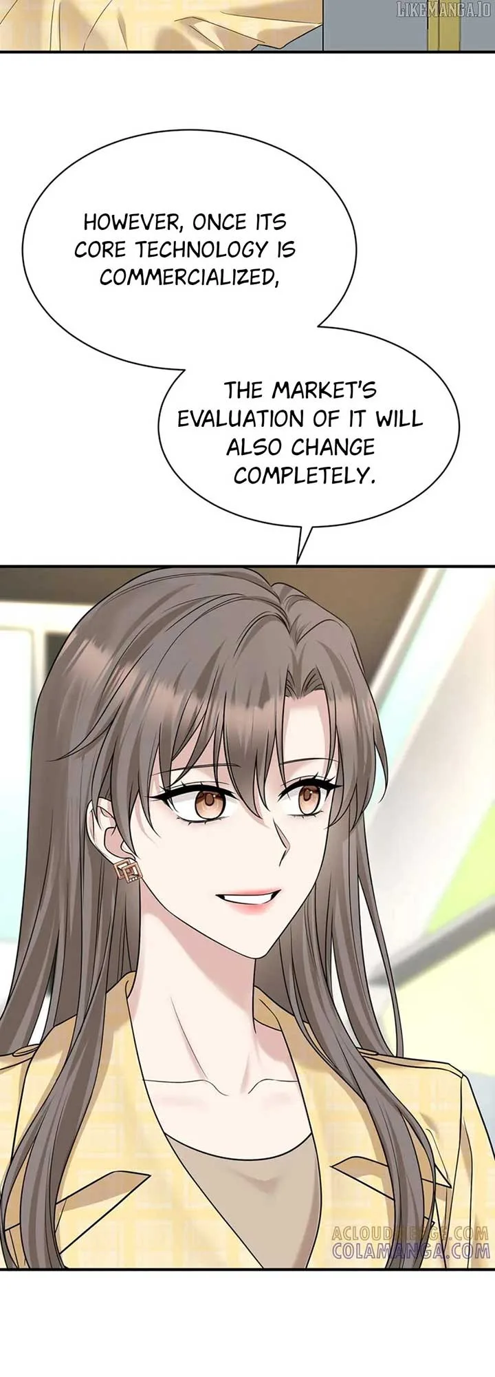After breaking up, I had relationship with my ex’s uncle-in-law Chapter 98 page 8
