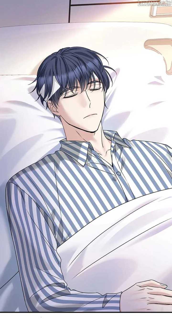 After breaking up, I had relationship with my ex’s uncle-in-law Chapter 96 page 7