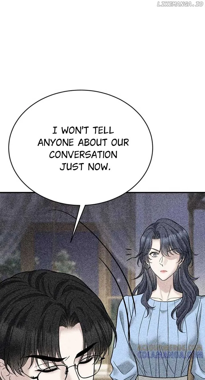 After breaking up, I had relationship with my ex’s uncle-in-law Chapter 93 page 6