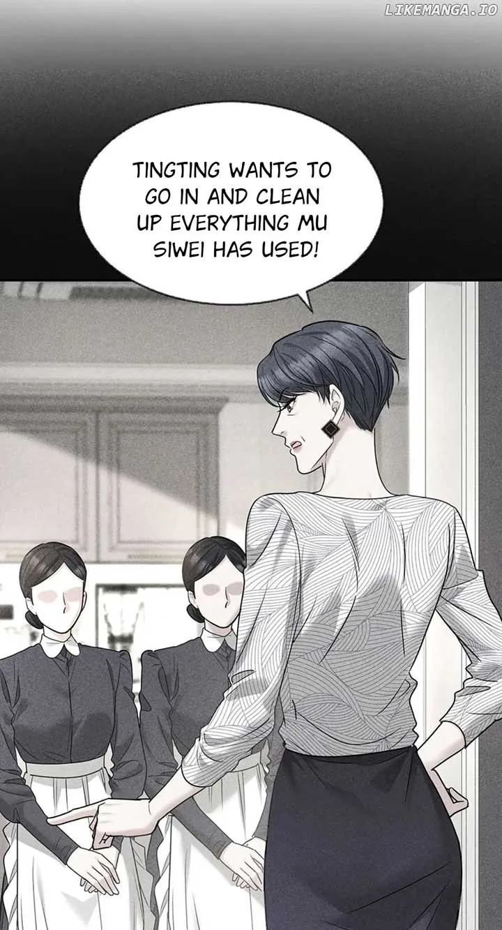 After breaking up, I had relationship with my ex’s uncle-in-law Chapter 94 page 13
