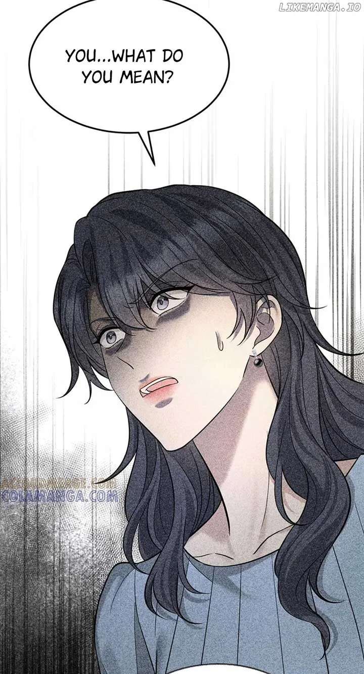 After breaking up, I had relationship with my ex’s uncle-in-law Chapter 93 page 9