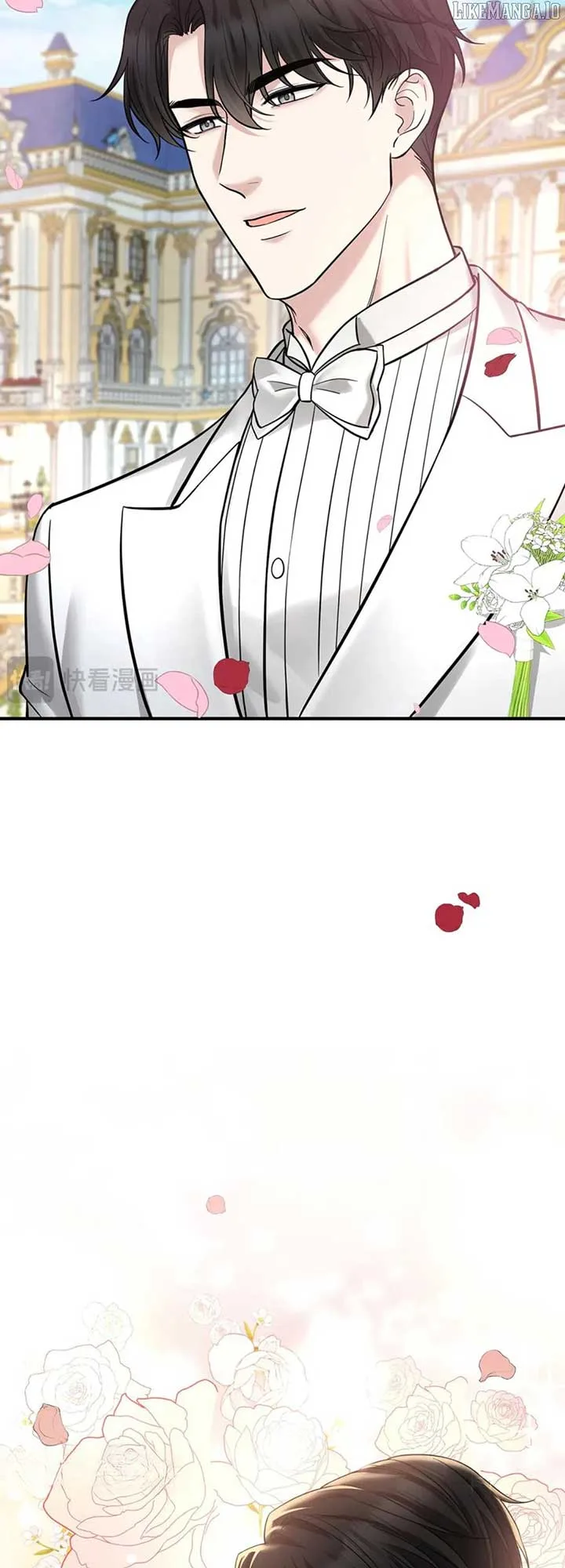 After breaking up, I had relationship with my ex’s uncle-in-law Chapter 97 page 15