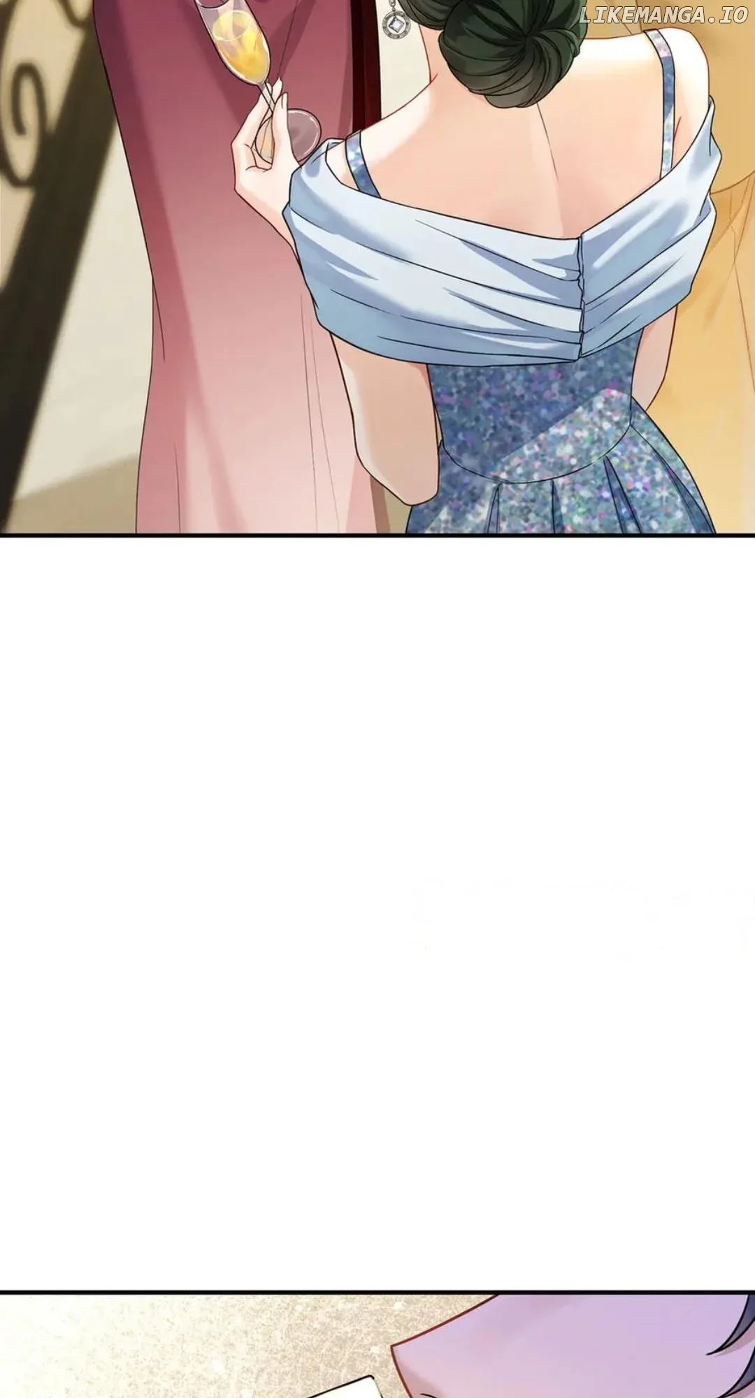 After breaking up, I had relationship with my ex’s uncle-in-law Chapter 87 page 39