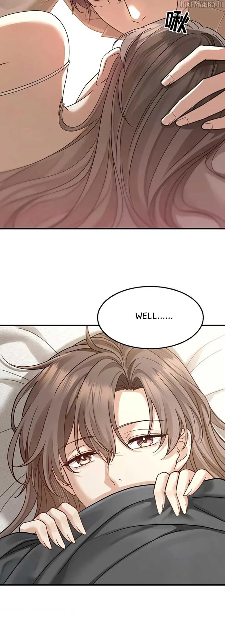 After breaking up, I had relationship with my ex’s uncle-in-law Chapter 97 page 27