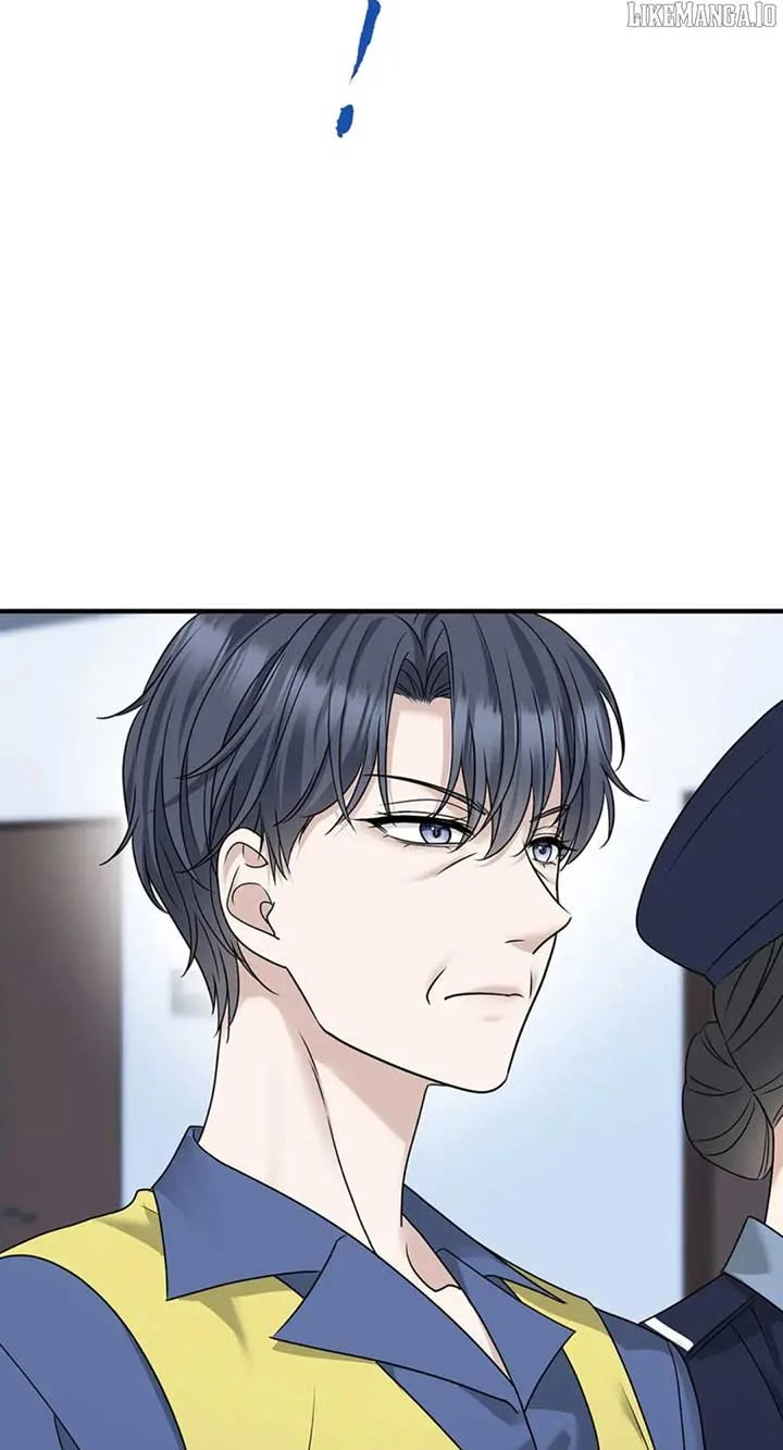 After breaking up, I had relationship with my ex’s uncle-in-law Chapter 96 page 21