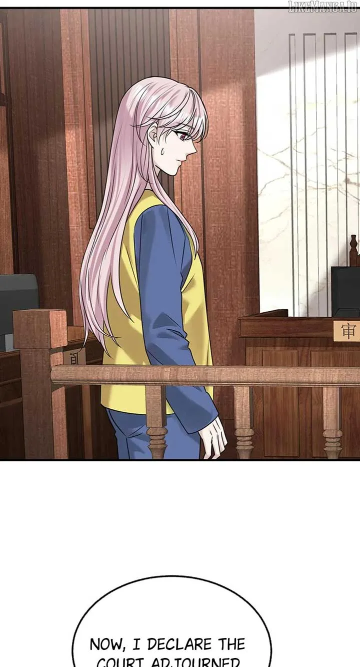 After breaking up, I had relationship with my ex’s uncle-in-law Chapter 96 page 18