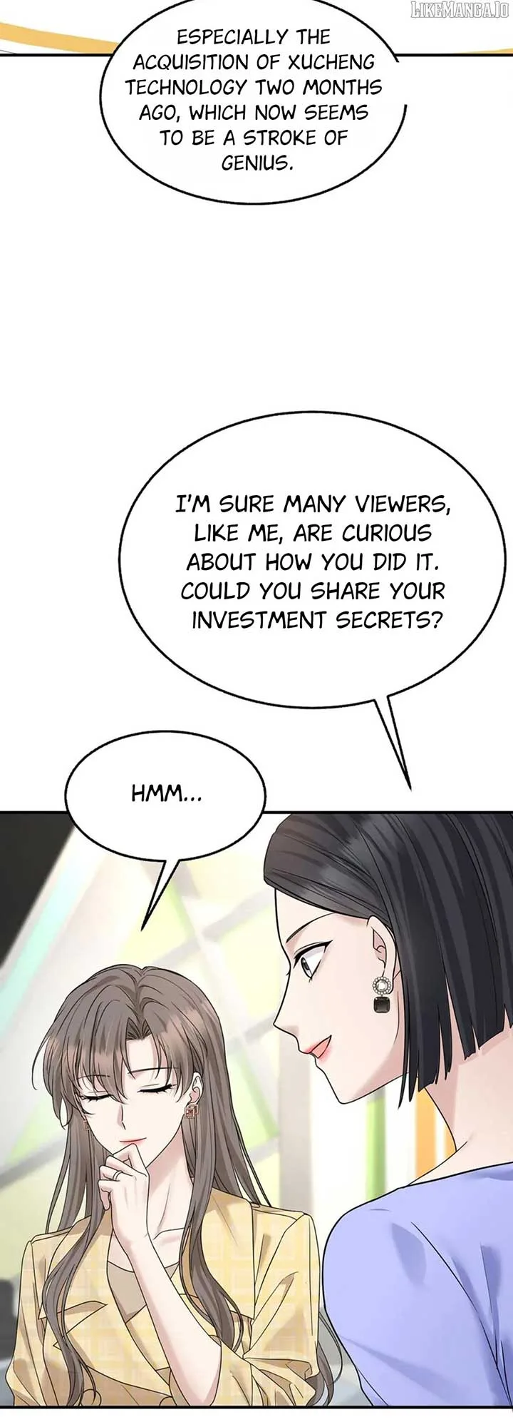 After breaking up, I had relationship with my ex’s uncle-in-law Chapter 98 page 6