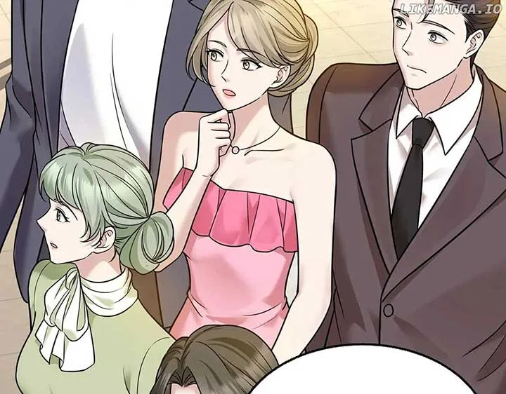 After breaking up, I had relationship with my ex’s uncle-in-law Chapter 88 page 19