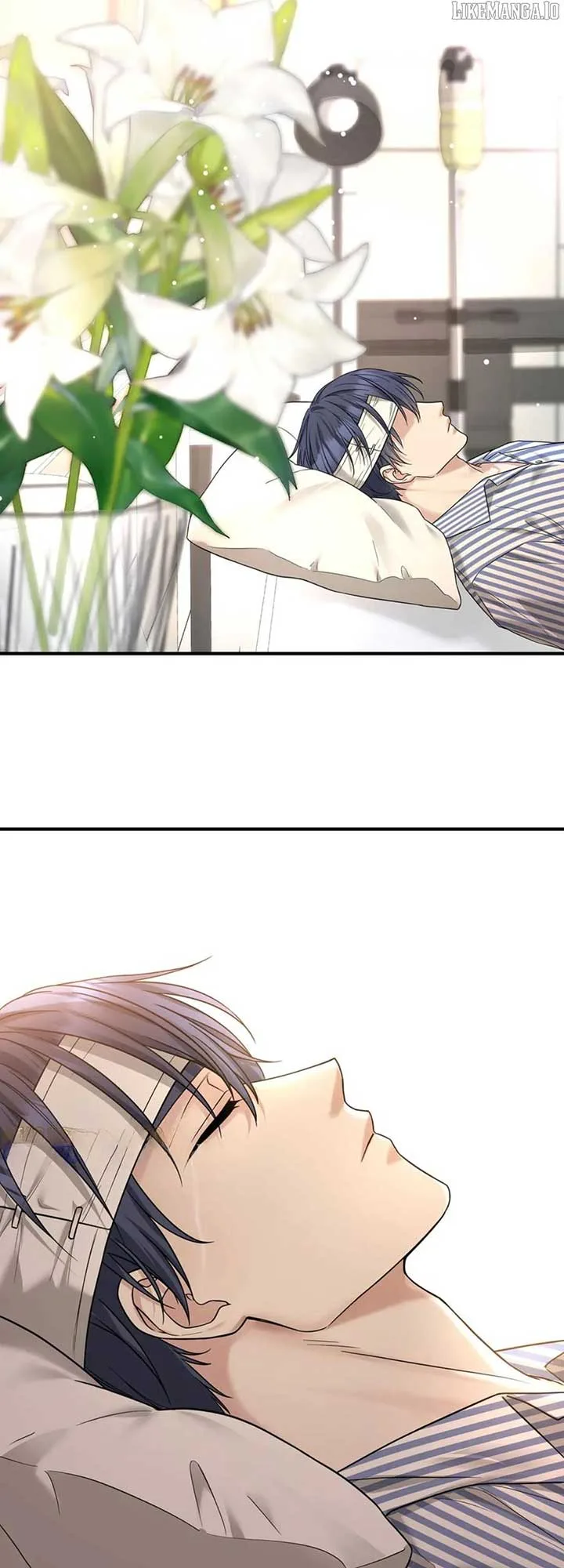 After breaking up, I had relationship with my ex’s uncle-in-law Chapter 97 page 18