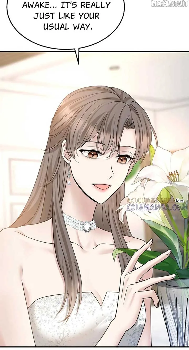 After breaking up, I had relationship with my ex’s uncle-in-law Chapter 96 page 12
