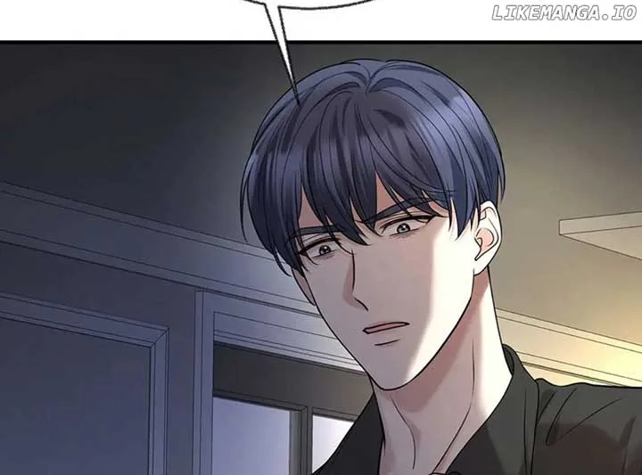 After breaking up, I had relationship with my ex’s uncle-in-law Chapter 94 page 16