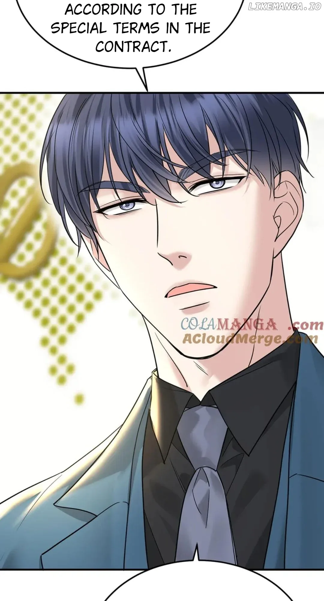 After breaking up, I had relationship with my ex’s uncle-in-law Chapter 90 page 21