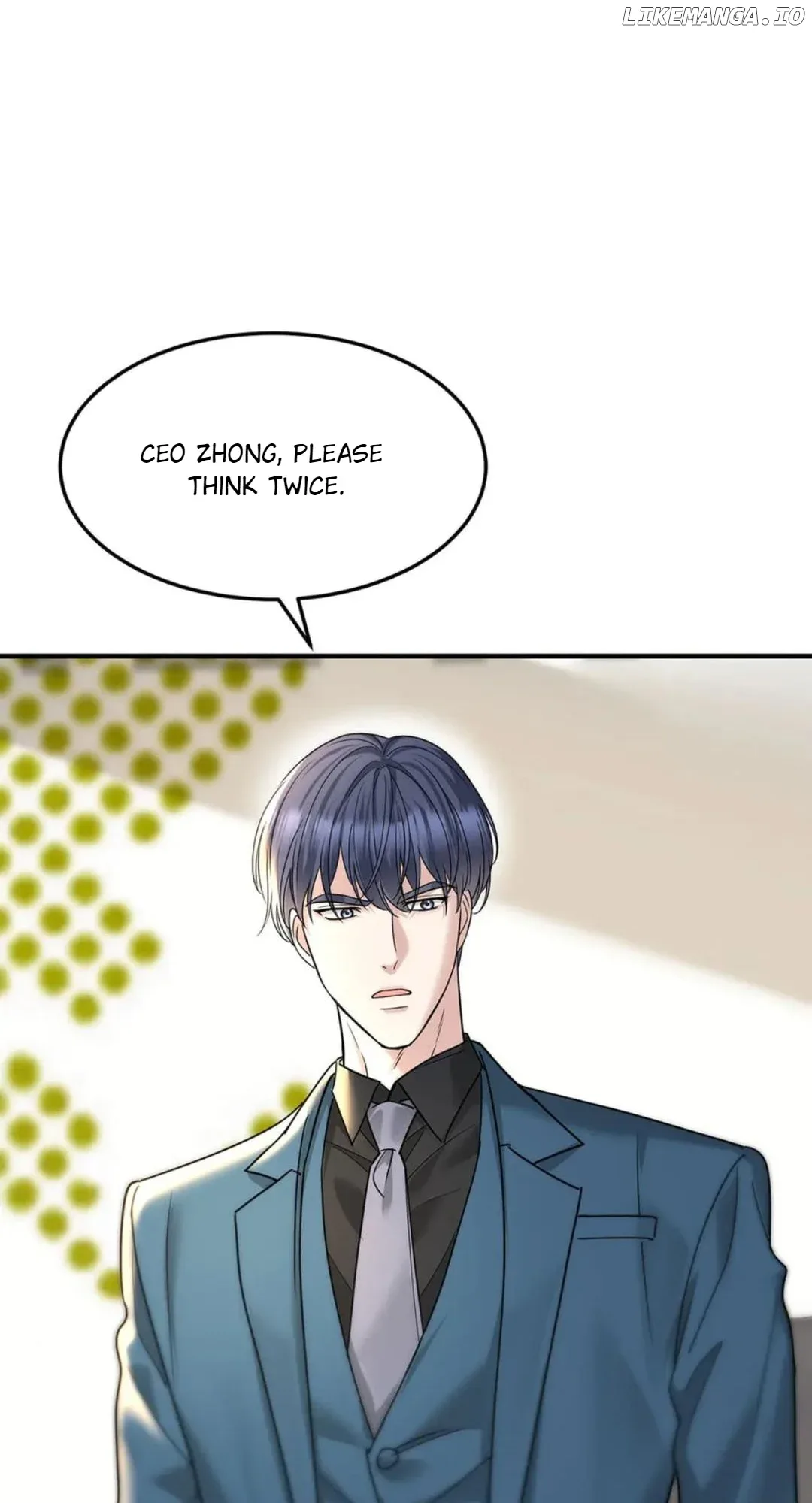 After breaking up, I had relationship with my ex’s uncle-in-law Chapter 90 page 19