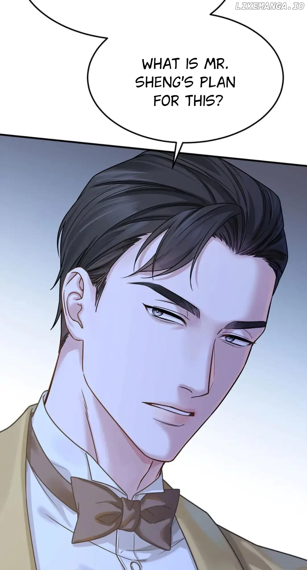After breaking up, I had relationship with my ex’s uncle-in-law Chapter 87 page 44