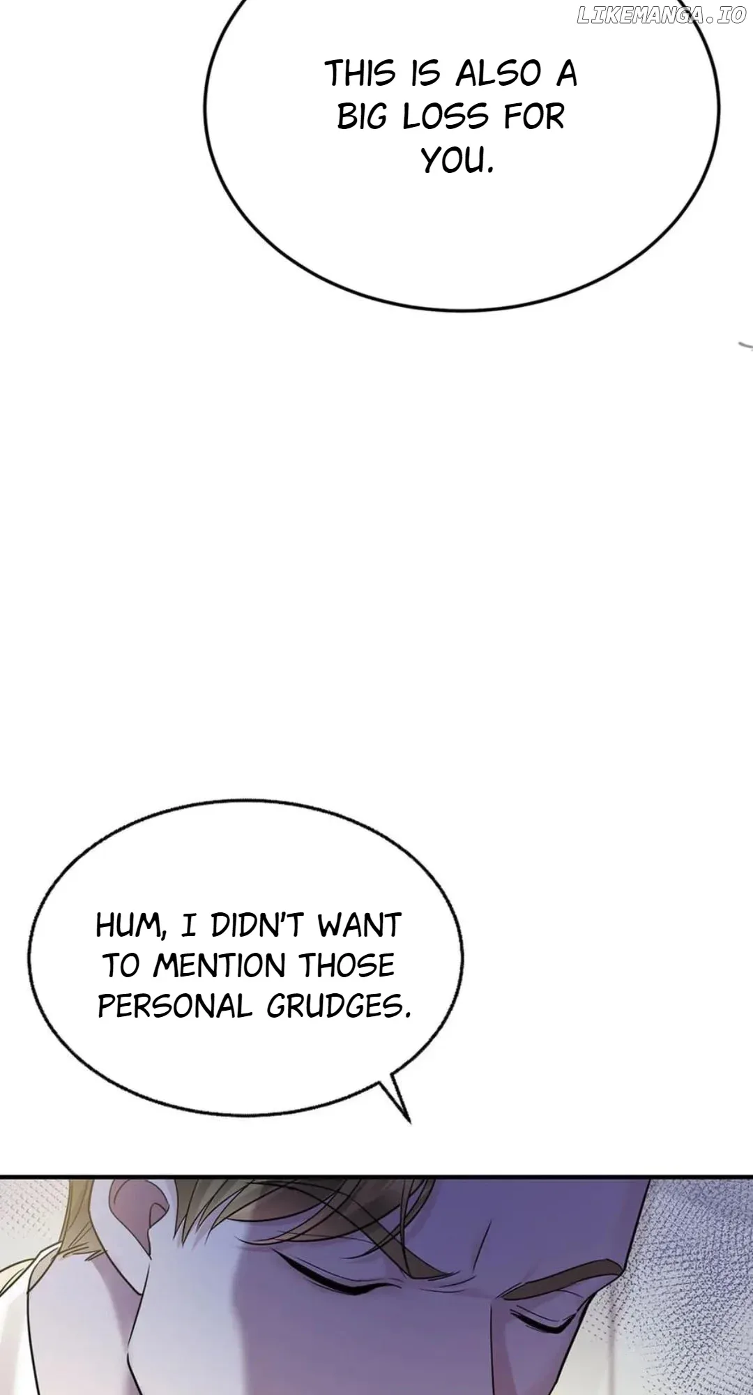 After breaking up, I had relationship with my ex’s uncle-in-law Chapter 90 page 22
