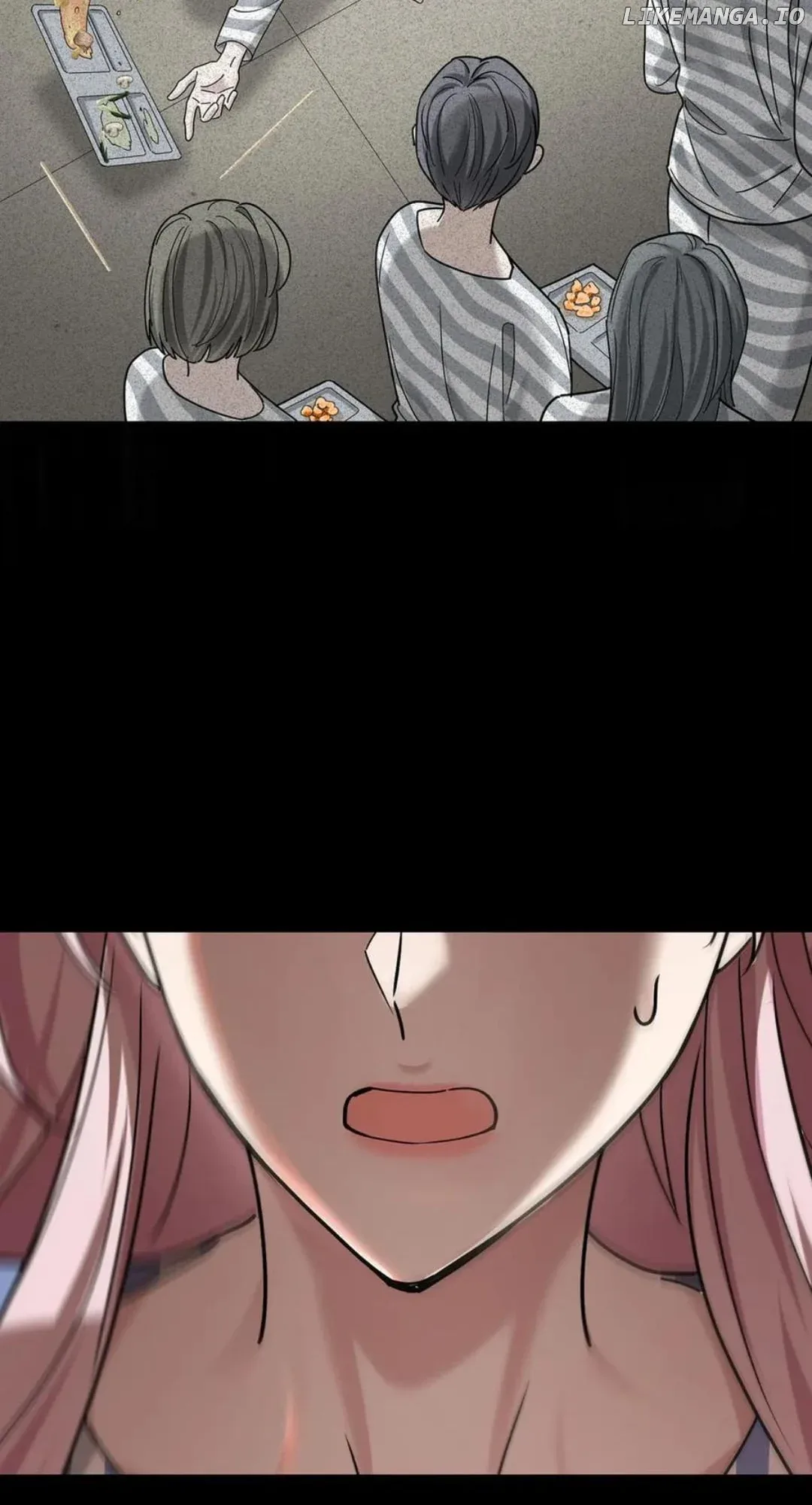 After breaking up, I had relationship with my ex’s uncle-in-law Chapter 86 page 62