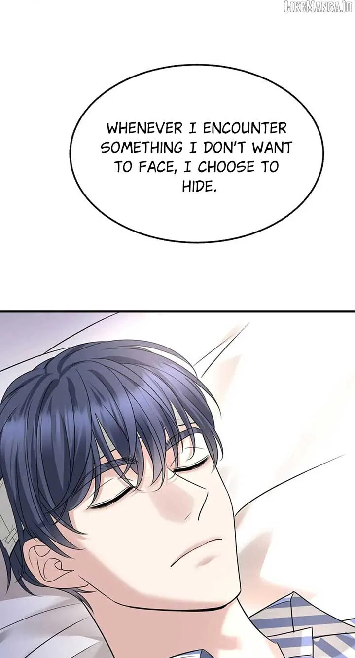After breaking up, I had relationship with my ex’s uncle-in-law Chapter 96 page 13