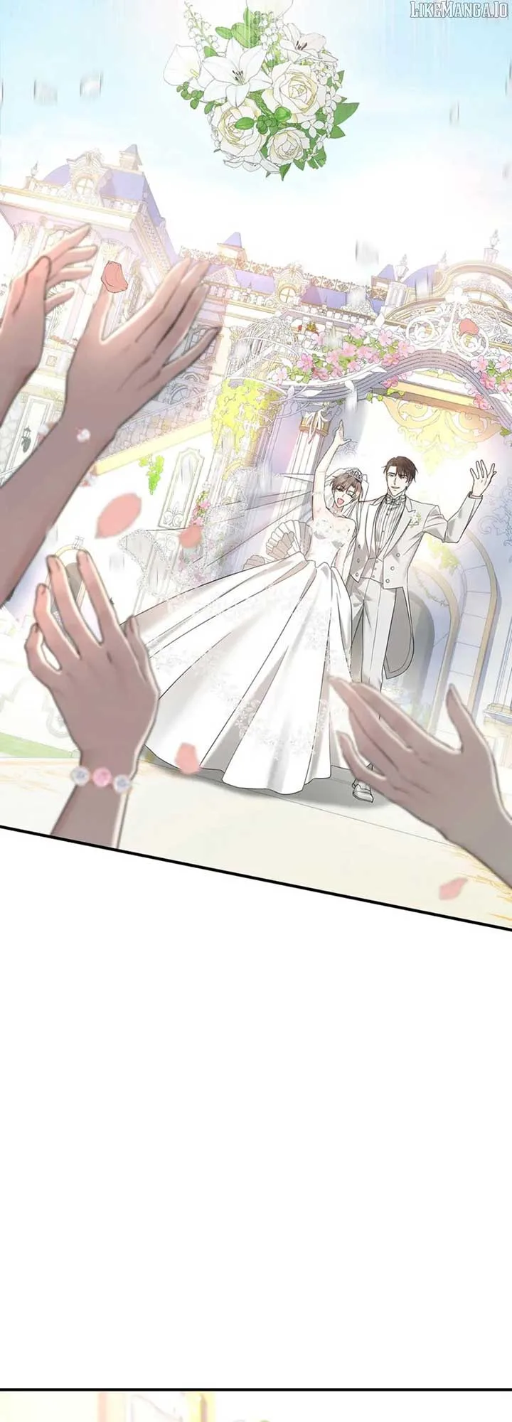 After breaking up, I had relationship with my ex’s uncle-in-law Chapter 97 page 17
