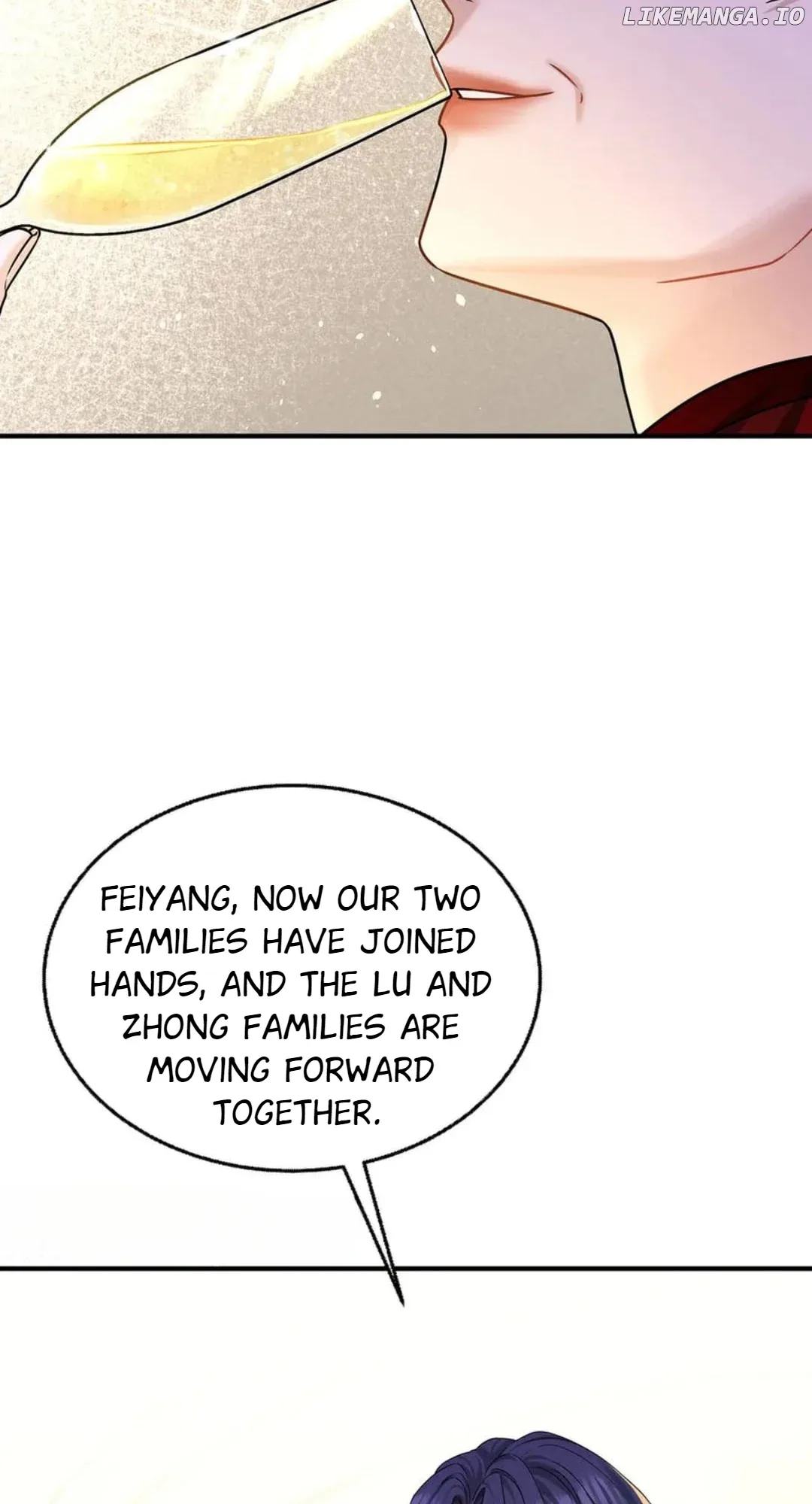After breaking up, I had relationship with my ex’s uncle-in-law Chapter 87 page 40