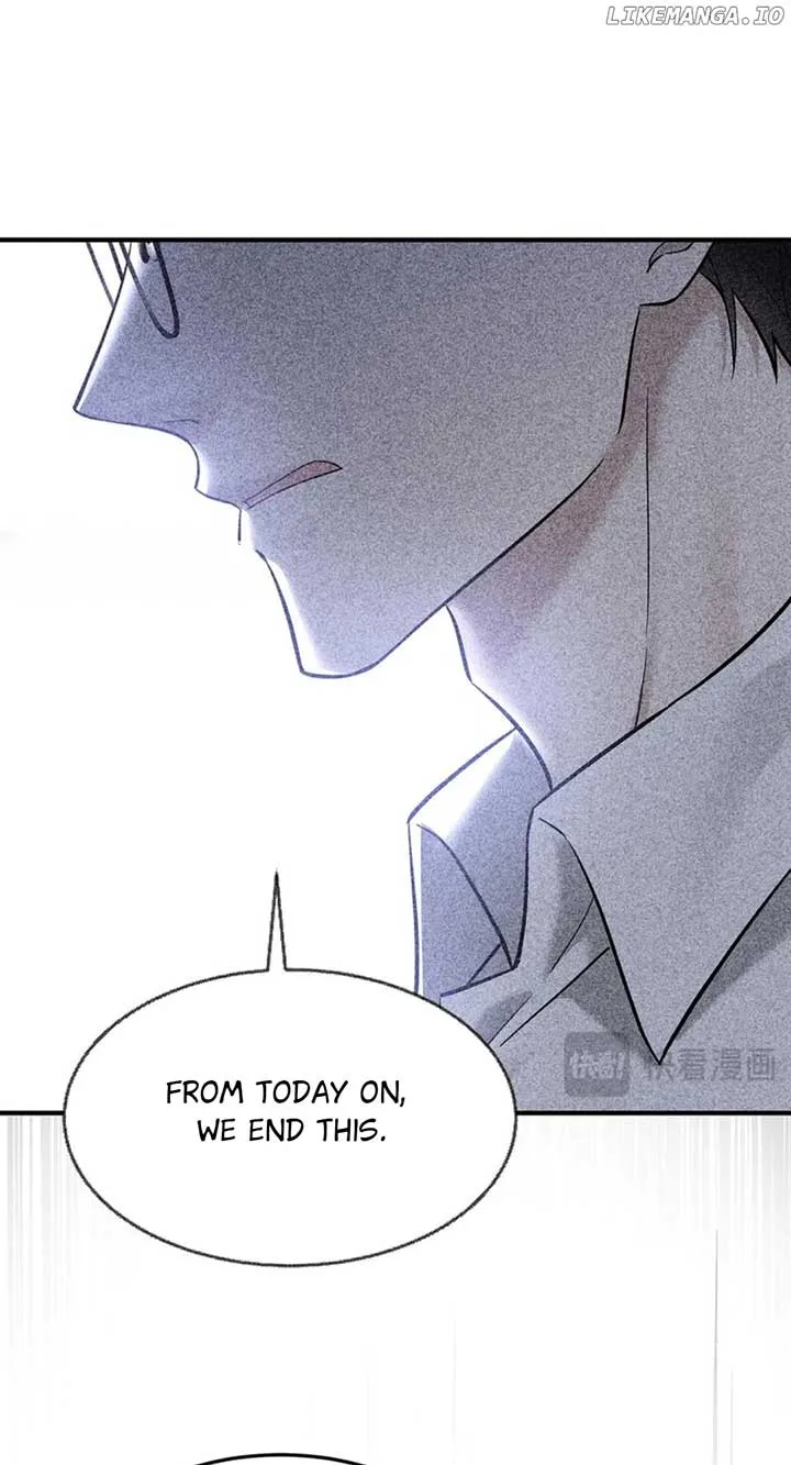 After breaking up, I had relationship with my ex’s uncle-in-law Chapter 93 page 8