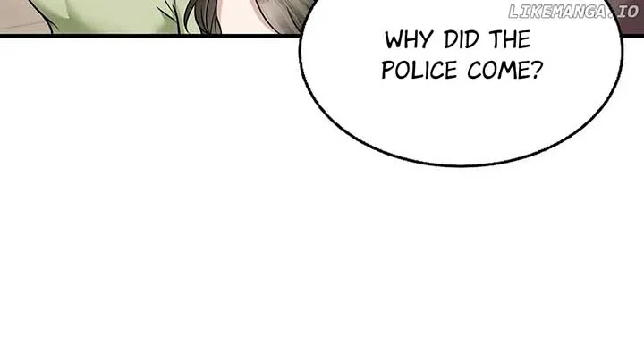 After breaking up, I had relationship with my ex’s uncle-in-law Chapter 88 page 20