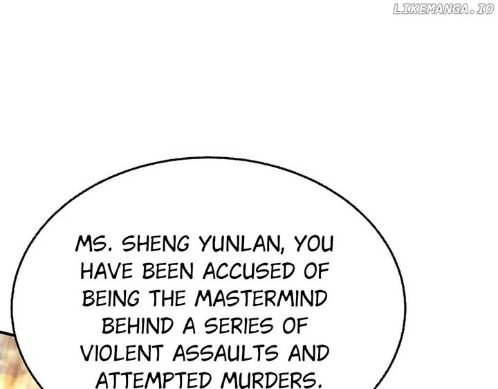After breaking up, I had relationship with my ex’s uncle-in-law Chapter 88 page 36