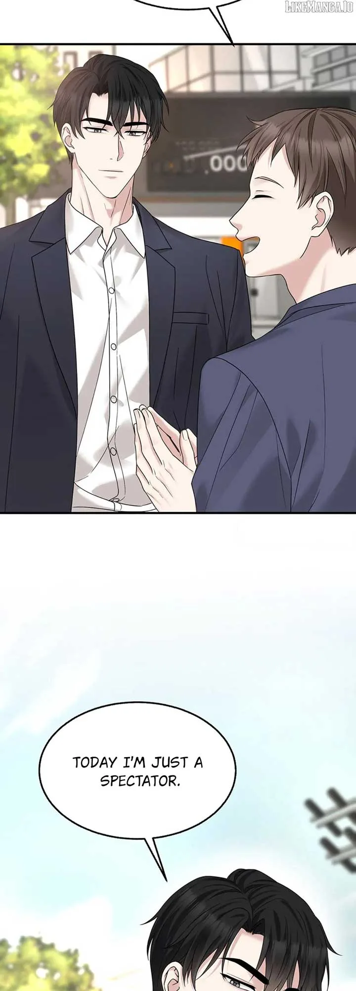 After breaking up, I had relationship with my ex’s uncle-in-law Chapter 97 page 38