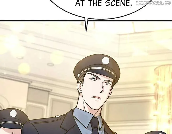 After breaking up, I had relationship with my ex’s uncle-in-law Chapter 88 page 22