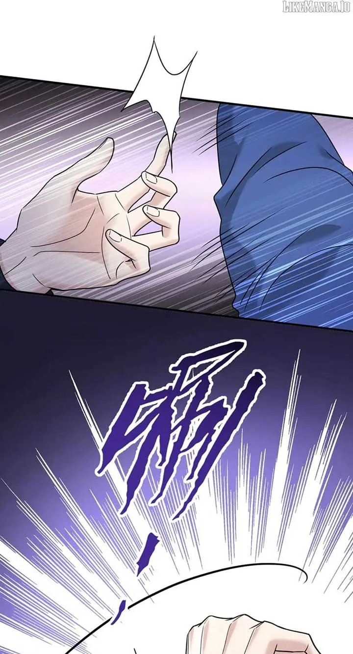 After breaking up, I had relationship with my ex’s uncle-in-law Chapter 96 page 26