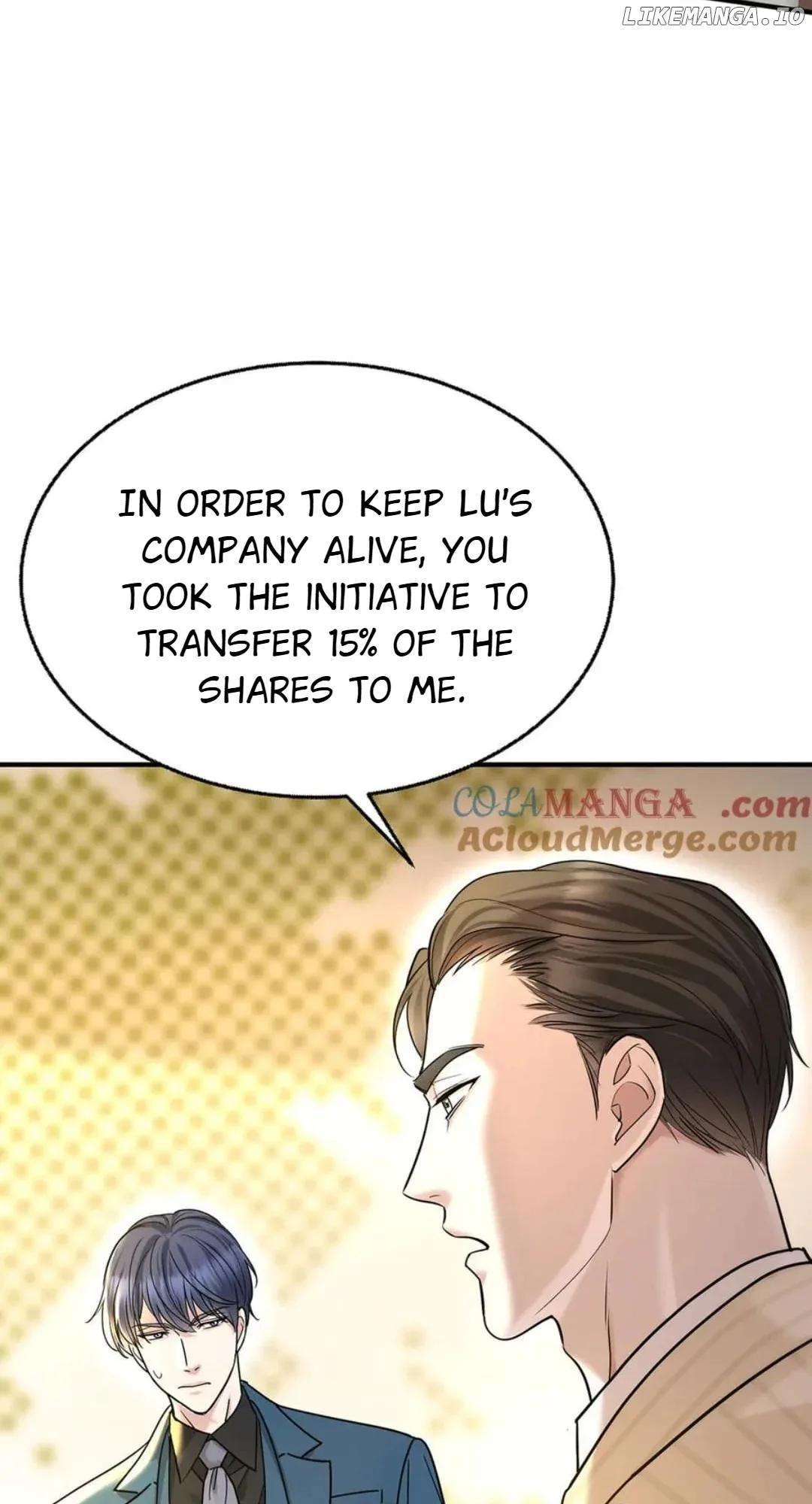 After breaking up, I had relationship with my ex’s uncle-in-law Chapter 90 page 25