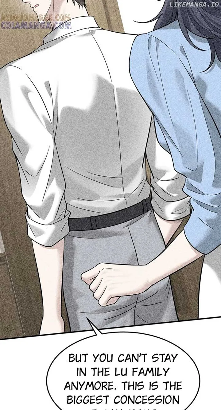 After breaking up, I had relationship with my ex’s uncle-in-law Chapter 93 page 11