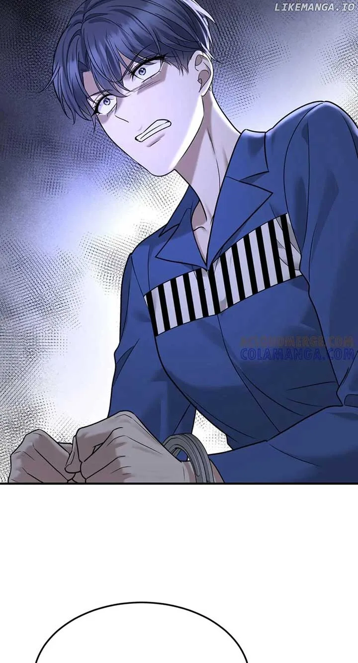 After breaking up, I had relationship with my ex’s uncle-in-law Chapter 93 page 24