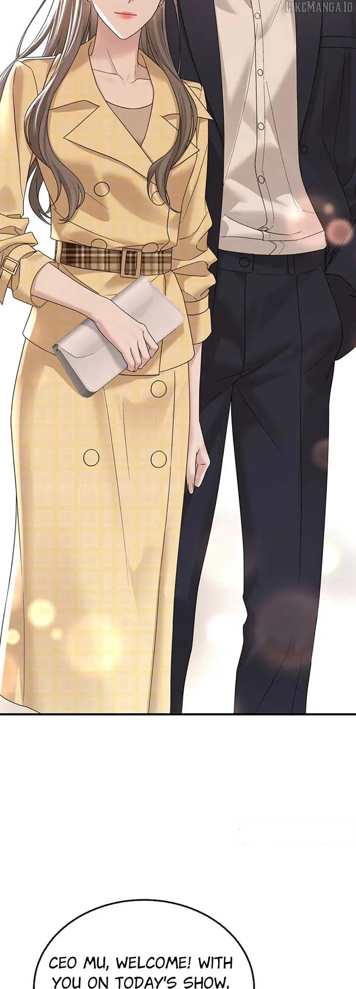 After breaking up, I had relationship with my ex’s uncle-in-law Chapter 97 page 36