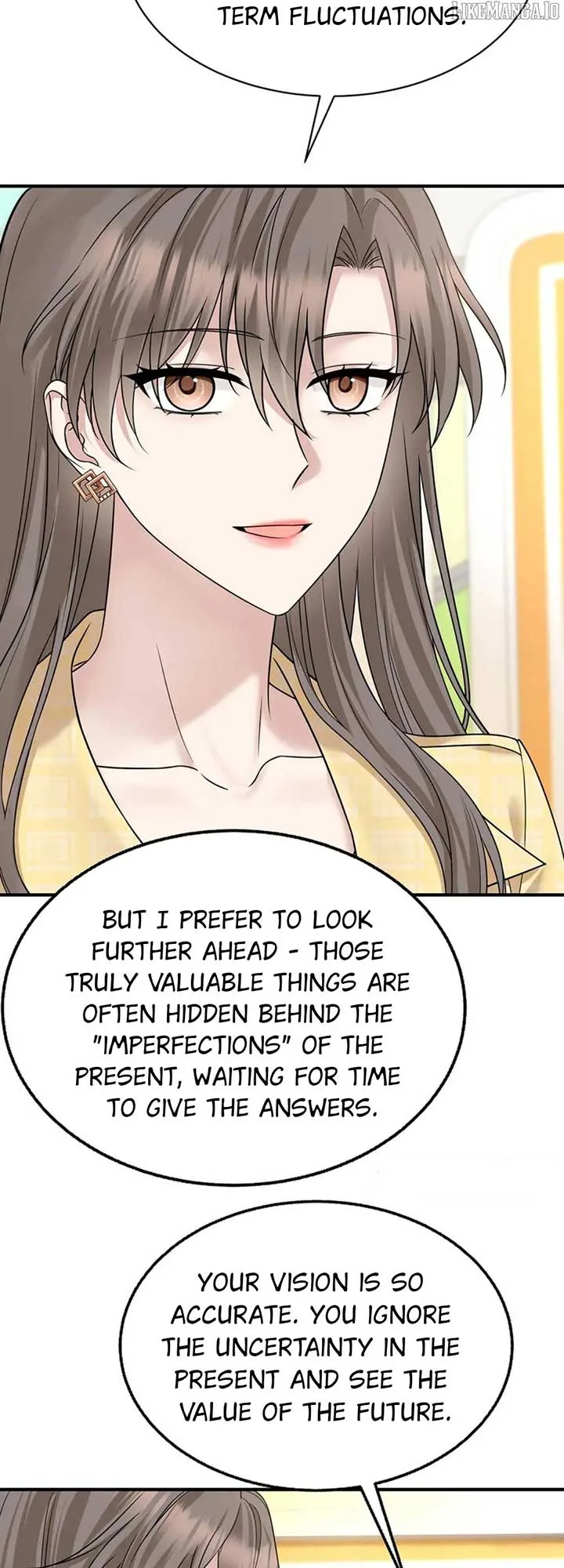 After breaking up, I had relationship with my ex’s uncle-in-law Chapter 98 page 10