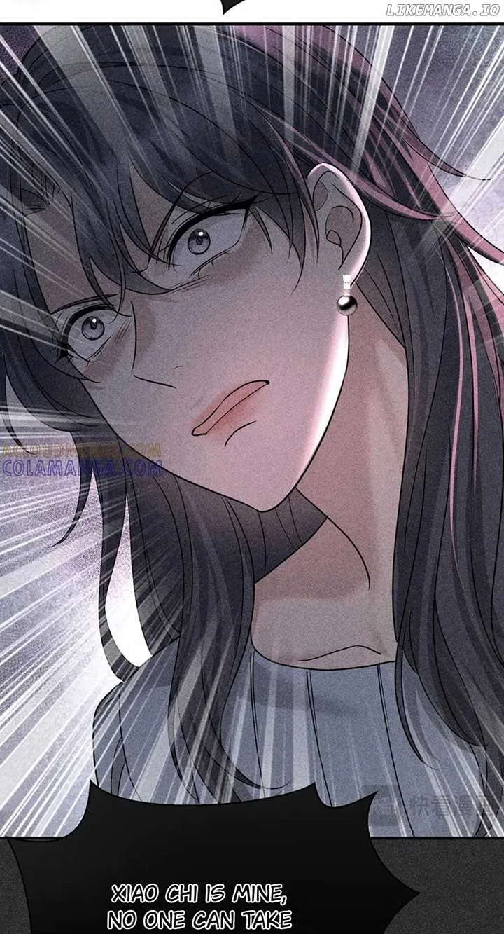 After breaking up, I had relationship with my ex’s uncle-in-law Chapter 93 page 18