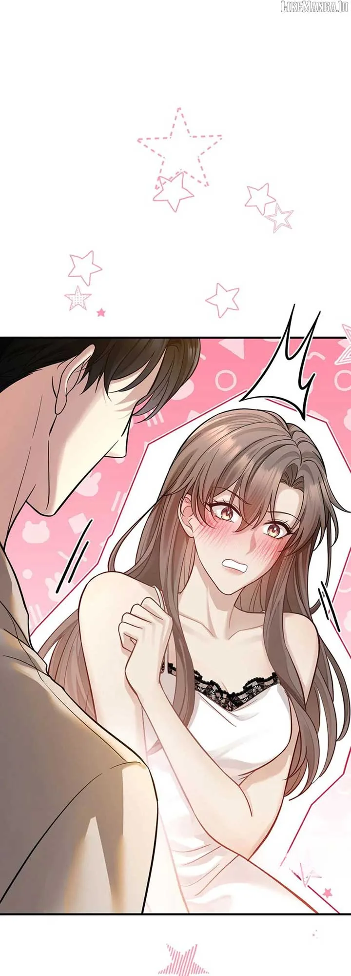 After breaking up, I had relationship with my ex’s uncle-in-law Chapter 97 page 30