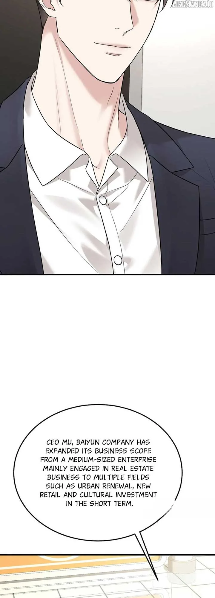 After breaking up, I had relationship with my ex’s uncle-in-law Chapter 98 page 14