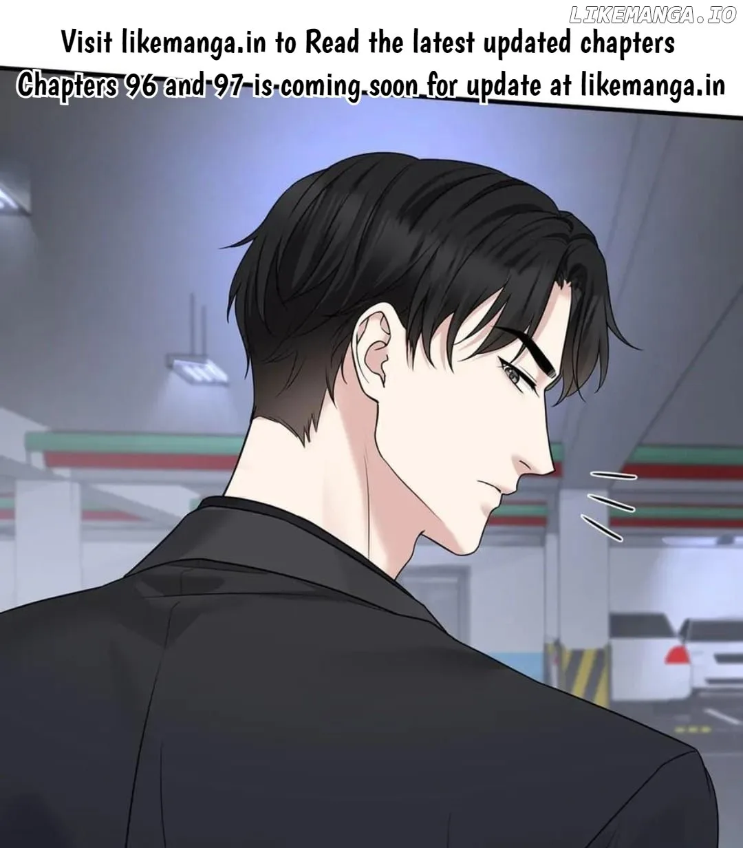 After breaking up, I had relationship with my ex’s uncle-in-law Chapter 95 page 2